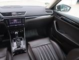 Škoda Superb (2018) Laurin&Klement 2.0 TDI, 4X4 - náhled 8