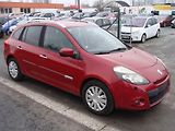 Renault Clio 1.5 DCi, 55 kW, klima, tažné - náhled 7