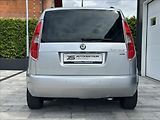 Škoda Roomster 1,2 HTP 69PS  Style - náhled 7