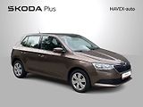 Škoda Fabia (2020) 1.0 MPI Active - náhled 23