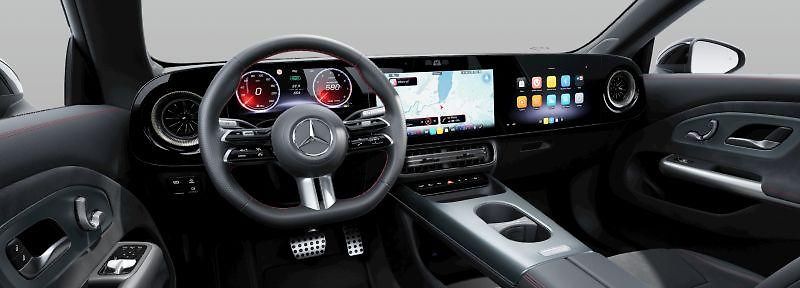 Mercedes-Benz CLA (2026) CLA 200 4M - fotka 6 z 8
