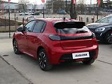 Peugeot 208 (2025) 1.2PT, 1.maj,ČR, AT, LED - náhled 6