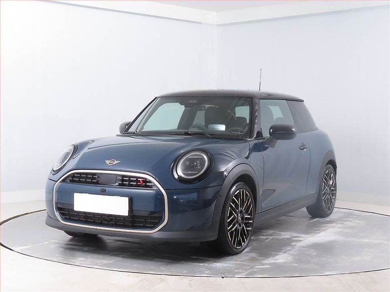 Mini Ostatní (2024) Cooper S - fotka 2 z 14
