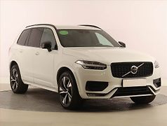 Volvo XC90 (2021) B5 AWD - fotografie inzerátu