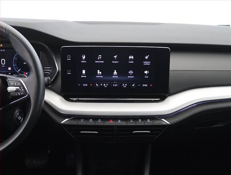 Škoda Octavia (2023) Ambition 2.0 TDI, Automat - fotka 12 z 30