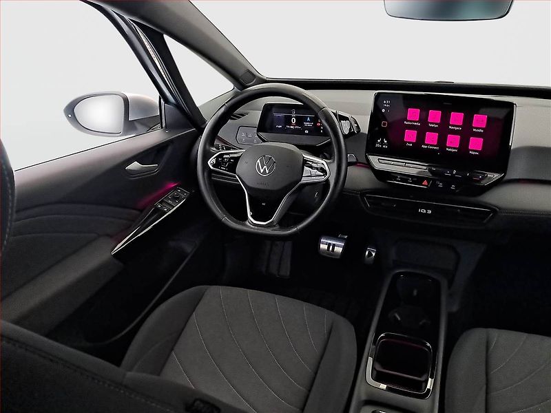 Volkswagen ID.3 (2023) Pro Perf. (62 kWh), SoH 87% - fotka 7 z 29