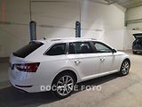 Škoda Superb (2016) 2.0TDI 4x4, ČR, AT, navi - náhled 1