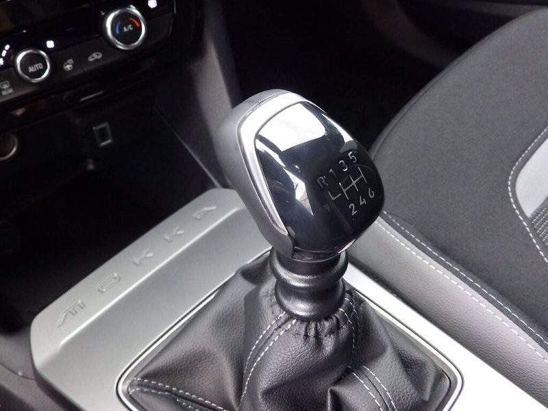Opel Mokka (2026) GS GS 1.2 TURBO (100 kW/ - fotka 22 z 30