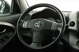 Toyota RAV4 (2008) 2.2 D-4D, 4X4, Tempomat - náhled 12