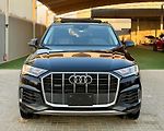 Audi Q7 (2021) Moderní generace Audi Q7 - náhled 9