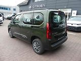 Citroën Berlingo (2026) PLUS PROFI Petrol 110k Manual - náhled 6