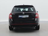 Škoda Octavia 2,0 TSI DSG RS230 CZ Challenge - náhled 6
