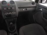 Volkswagen Caddy (2014) 1.2 TSI, 5Míst, ČR - náhled 8