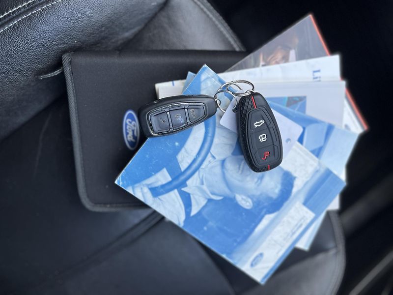 Ford Mondeo 2.0TDCi KLIMA KŮŽE TEMPOMAT - fotka 31 z 38