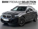 BMW X6 xDrive30d - náhled 1