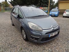 Citroën Grand C4 Picasso 2,0 - fotografie inzerátu