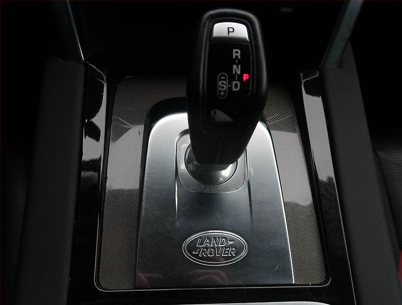 Land Rover Discovery Sport (2020) R-Dynamic SE D180 - fotka 13 z 23