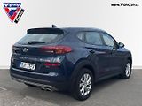 Hyundai Tucson (2020) 1.6 T-GDI 130KW - náhled 4