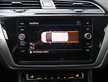 Volkswagen Touran (2019) Comfortline 2.0 TDI, Automat - náhled 17