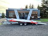 Z-Trailer (2026) AT27-20/41SW, 415x200, 470 kg - náhled 6
