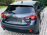 Mazda 3 2.0i MAN VÝHŘEV SENZORY HEADUP - náhled 12