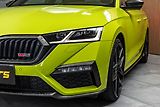 Škoda Octavia RS 2.0 TSI 225kW 2xKOLA*DPH*ČR - náhled 37