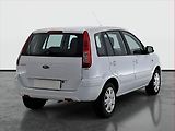 Ford Fusion (2011) 1.4, ČR,1.maj, Serv.kniha - náhled 4