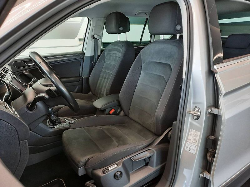 Volkswagen Tiguan (2017) 2.0 TSI 4Motion (162kW/220k) D - fotka 7 z 31