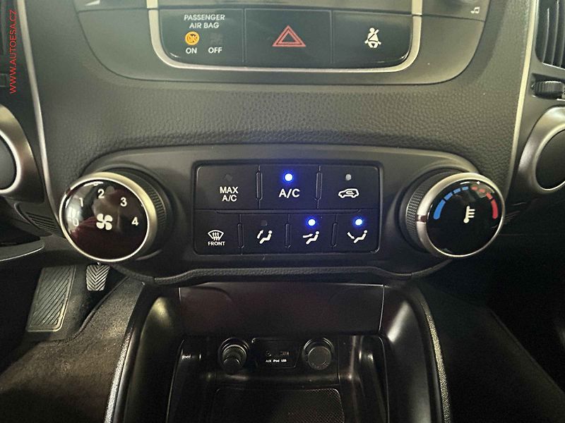Hyundai ix35 (2012) 1.6 GDi, Fifa WorldCup - fotka 14 z 16