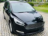 Ford Galaxy 2.0TDCi MANUÁL 7MÍST TAŽNÉ - náhled 7