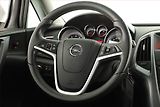 Opel Astra (2014) 1.4 T, Serv.kniha, Tempomat - náhled 8