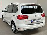 Seat Alhambra (2010) 1.4TSi, 2.maj, Navi, TZ - náhled 6