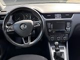Škoda Octavia STYLE - náhled 4