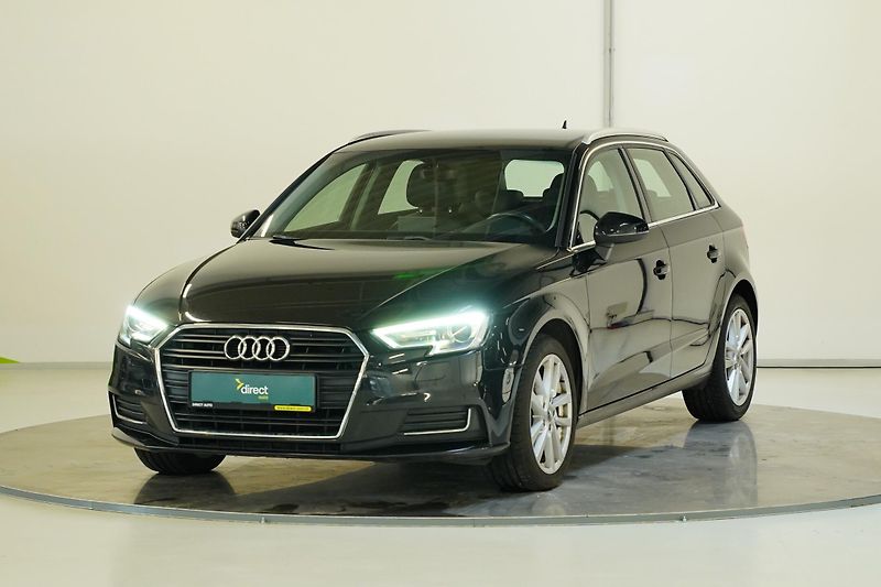Audi A3 - fotografie inzerátu