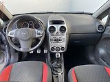 Opel Corsa (2007) 1.6 T, GSI - náhled 8