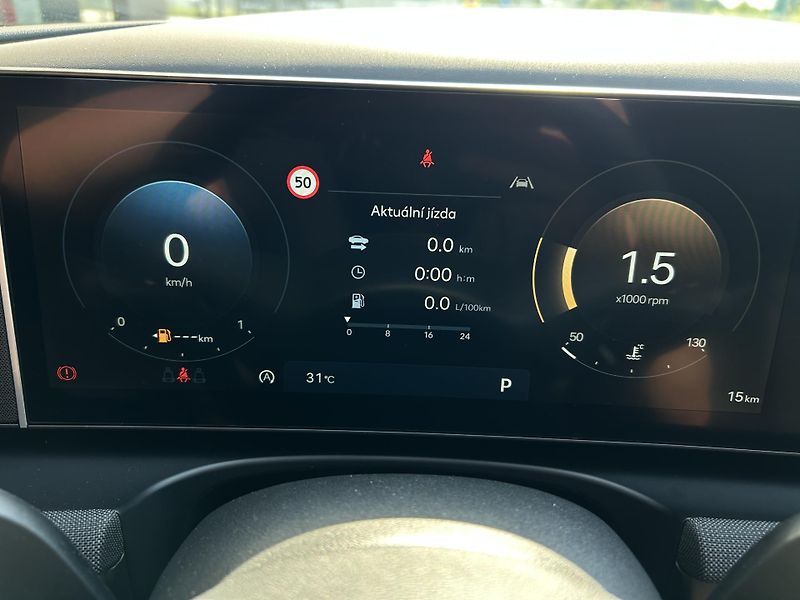 Hyundai Tucson GO CZECH PLUS SLEEP EDITION! - fotka 21 z 36