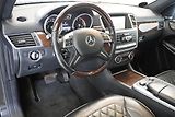 Mercedes-Benz GL (2014) GL500 4,7I V8 4MATIC AUT. - náhled 13