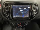 Jeep Compass 1.4 T ČR NAVI  1.MAJ. SERVISKA - náhled 28