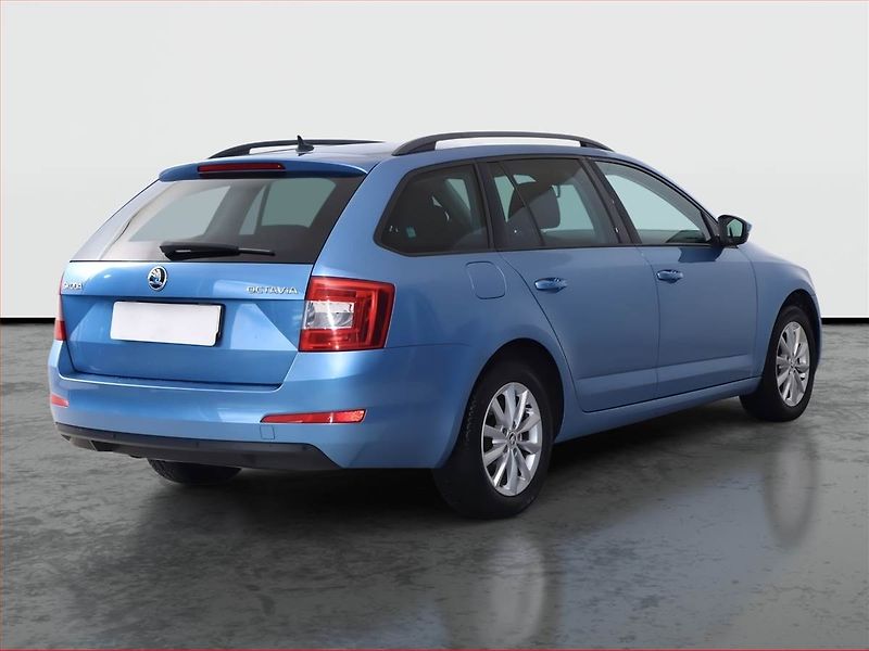 Škoda Octavia (2016) Style 2.0 TDI, Automat - fotka 5 z 21