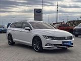 Volkswagen Passat 2,0 TDI 110kW BMT Highline - náhled 7
