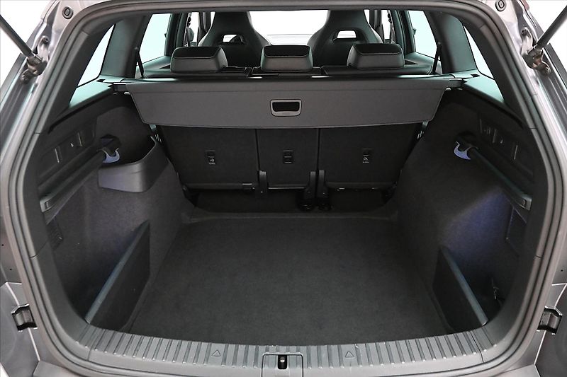 Škoda Kodiaq 1,5 TSI 110 kW SportLine Záruk - fotka 10 z 30