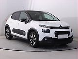 Citroën C3 (2017) 1.2 PureTech, Serv.kniha - náhled 1