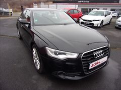 Audi A6 3,0 TDI V6 Quattro 150kW - fotografie inzerátu