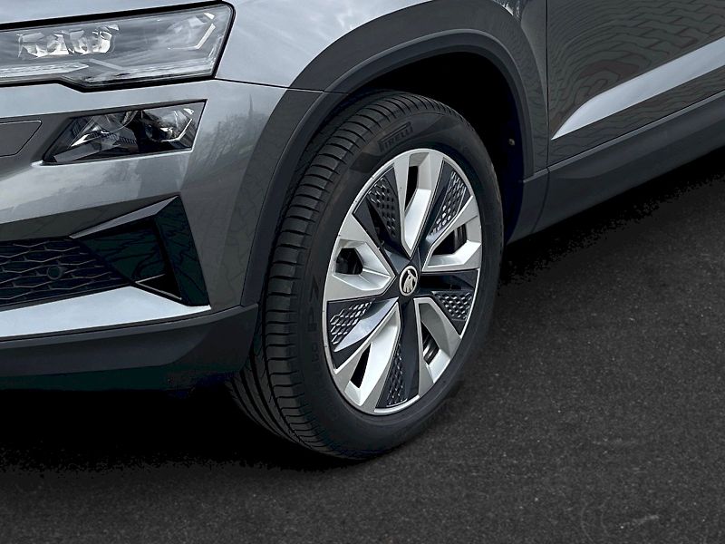 Škoda Karoq (2024) Top Selection 2.0 TDI 110 kW 4 - fotka 11 z 34