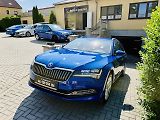 Škoda Superb (2022) 1,5TSi 110kW STYLE DSG Koup.ČR - náhled 15
