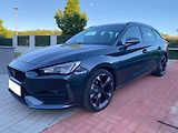 Cupra Leon (2024) Sportstourer 1.5 eTSI DSG 2024 - náhled 2