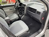 Jeep Compass 2,0 CRD  LIMITED - náhled 20