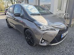 Toyota Yaris 1.5 Hybrid Selection Automat  - fotografie inzerátu