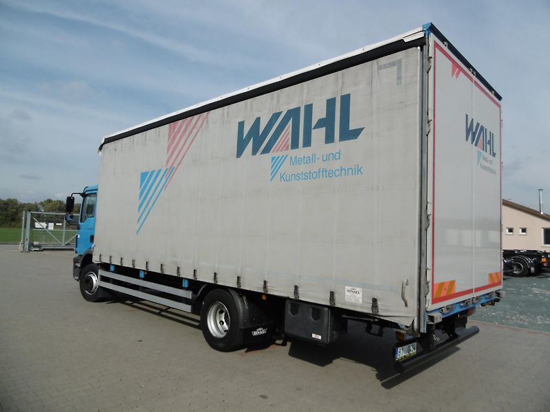 MAN TGM 15.290   - fotka 4 z 23