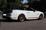 Ford Mustang SHELBY GT-H 5.0 V8 CONVERTIBLE - náhled 10
